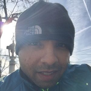 Meet your Posher, Luis